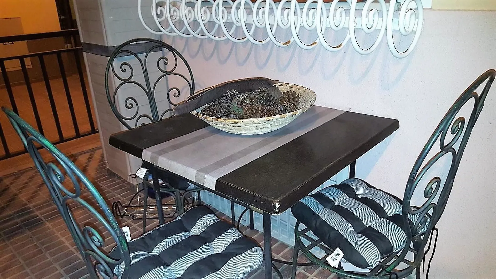 Apartment With One Bedroom In Fanabe, With Wonderful City View And Wif Costa Adeje