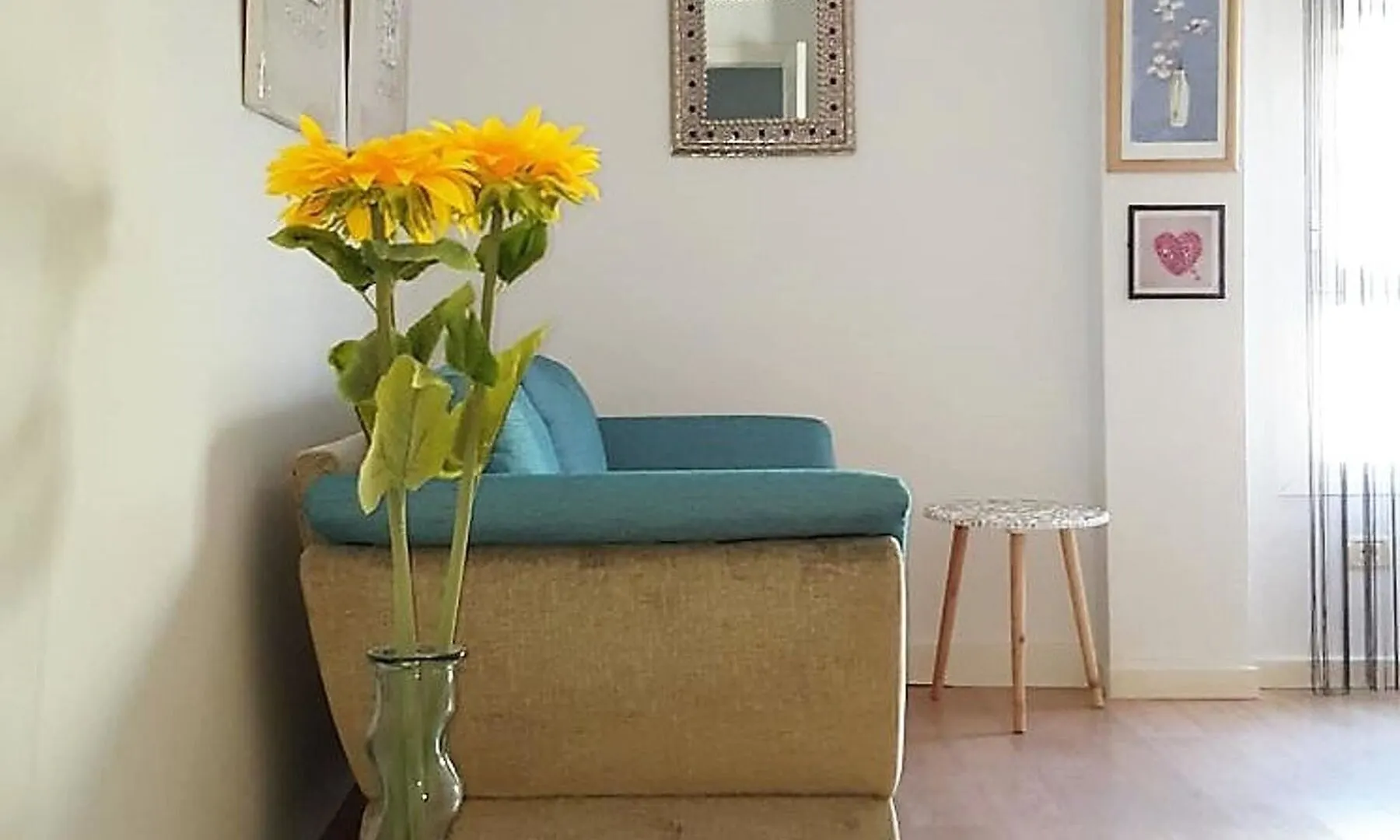 Apartment With One Bedroom In Fanabe, With Wonderful City View And Wif Costa Adeje