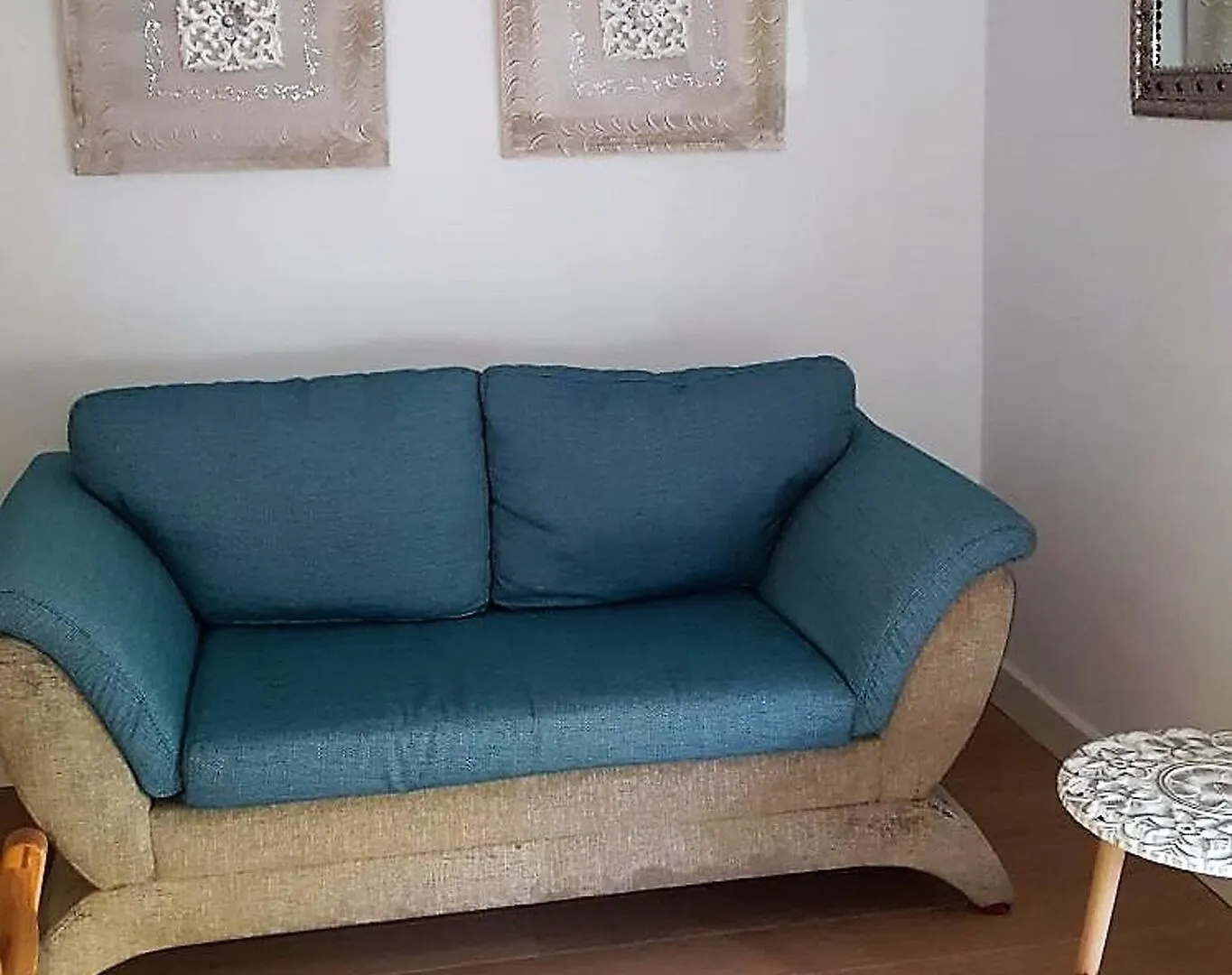 Apartment With One Bedroom In Fanabe, With Wonderful City View And Wif Costa Adeje  Spain