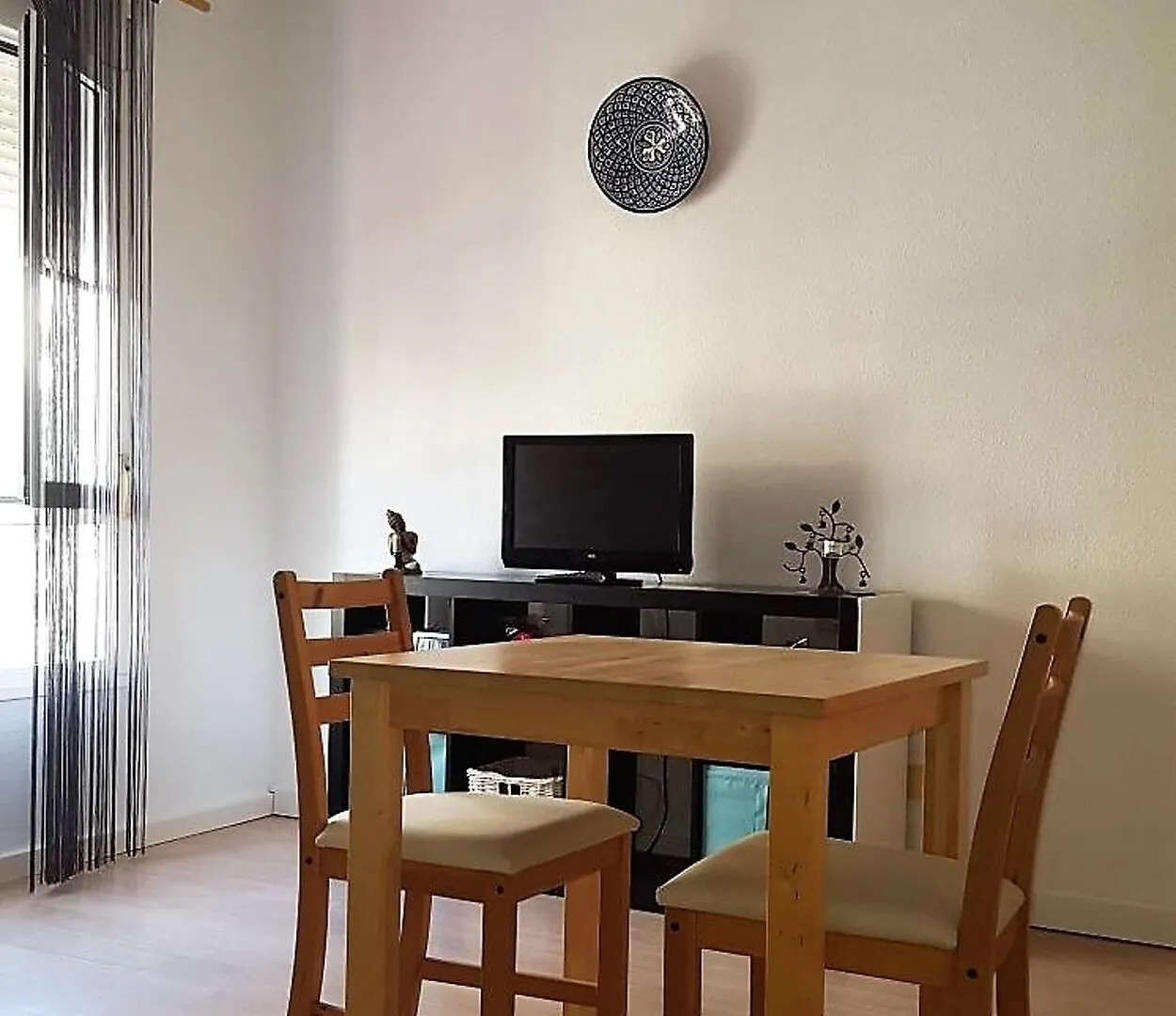 Apartment With One Bedroom In Fanabe, With Wonderful City View And Wif Costa Adeje   Costa Adeje (Tenerife)